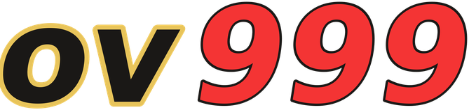 ov999 logo
